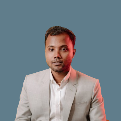 Profile picture of Akash Karmokar